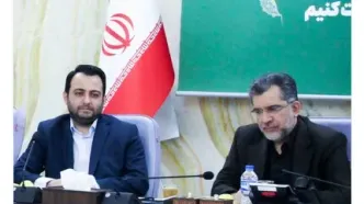 بانک صادرات ایران آماده همکاری برای تحقق اهداف اقتصاد دانش‌بنیان و توسعه صادرات فناورانه است