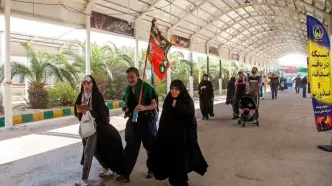 خبر خوش مجلس؛ تردد خودروهای شخصی از مرز خسروی آزاد شد