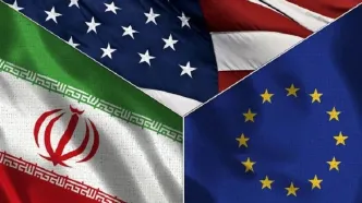 سخنگوی ارشد کمیسیون اروپا: به تلاش‌ها برای دستیابی به راه‌حل پایدار در موضوع هسته‌ای ایران ادامه می‌دهیم؛ راه‌حلی که فقط از طریق مذاکره قابل تحقق است