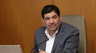 پاسخ دفتر مخبر به اظهار نظر یک نماینده درباره تولید واکسن کرونا در ایران