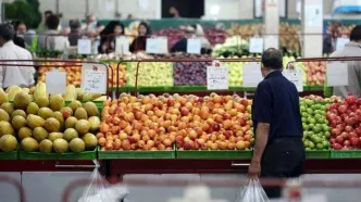 بازگشت ساعات کاری میادین و بازارهای میوه و تره بار در تهران به قبل