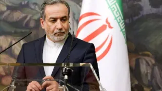 عراقچی: بدون احترام به حق غنی‌سازی، توافقی در کار نخواهد بود/ استفاده از مکانیسم ماشه، سیاست غلطی خواهد بود/ با گروسی دیدار کردم/ نمی‌توان حق غنی‌سازی را از ایران گرفت