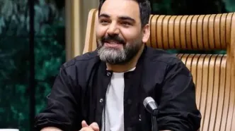 استوری تند احسان علیخانی علیه صداوسیما+ عکس