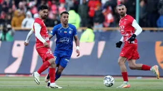 واکنش کاپیتان پرسپولیس به حملات اسرائیل
