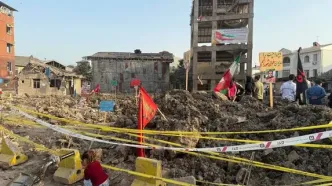 واکنش بقائی به جنایت اسرائیل در آستانه اشرفیه: این کشتار سبعانه، مصداق آشکار جنایت جنگی و نشانه عمق دشمنی رژیم اسرائیل با ایرانیان است