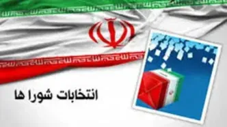برگزاری انتخابات شوراهای شهر تهران به‌صورت تناسبی برای نخستین‌بار