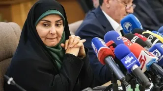 تکذیب شایعه استعفای وزیر راه و شهرسازی