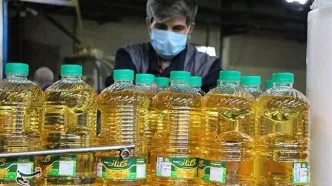 افزایش بی سابقه تولید روغن نباتی در کشور