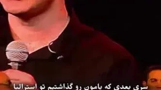 محسن یگانه: به خاطر دفاع از مرزهای کشور خیلی‌ها مثل من دست پدرشان را نگرفتند