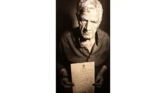 ناصر علیخواه نویسنده و پژوهشگر درگذشت