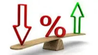 نرخ سود بانکی افزایشی می شود