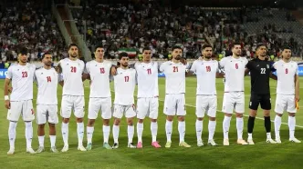 آیا ایران از جام جهانی کنار گذاشته می‌شود؟