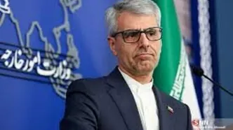 واکنش شدیداللحن ایران به تحریم‌های جدید آمریکا