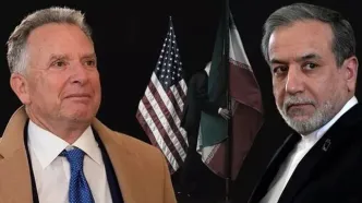 آکسیوس: زمان دور ششم مذاکرات مشخص شد