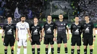 شکایت از داور جنجالی ایرانی به فیفا و AFC رسید