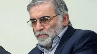 بعد از شهادت فخری‌ زاده، دنبال بررسی لایه‌های نفوذ نرفتیم