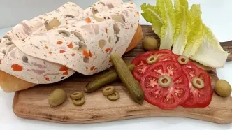 هر ورق کالباس به ۳۰ هزار تومان رسید!