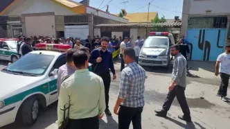 ماجرای گروگانگیری مرگبار در لنگرود چه بود؟