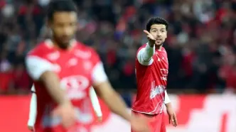سعید مهری به استقلال بازنمی‌گردد؛ یاغی پرسپولیس در مسیر دیگری است