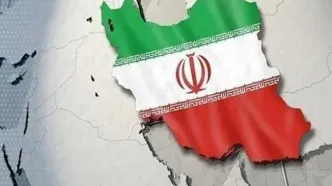 واکنش رسانه‌های رژیم صهیونیستی به دستاورد بزرگ اطلاعاتی ایران