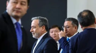 عراقچی: توافقی که استمرار برنامه صلح‌آمیز هسته‌ای ایران را تضمین کند، در دسترس است