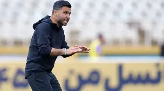 یک استقلالی سرمربی تیم ملی می‌شود!