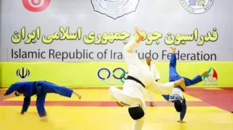 اعلام اسامی دعوت‌شدگان به اردوی انتخابی تیم جودو نوجوانان و جوانان