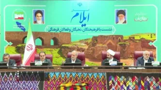 واکنش پزشکیان به قطعنامه شورای حکام: غنی‌‎سازی ادامه خواهد داشت
