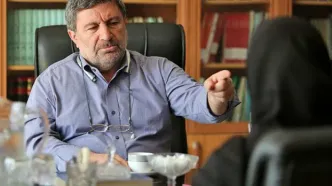 ماجرای نقشه اسرائیل برای ترور مسعود پزشکیان با پهپاد از زبان حضرتی