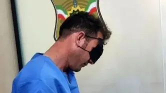 اعترافات جدید شوکه کننده قاتل الهه حسین نژاد