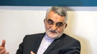 بروجردی: ممکن است اسرائیل به جنگ با ایران ورود کند