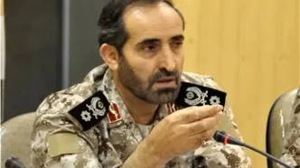 سردار علی شادمانی کیست؟ + بیوگرافی و سوابق