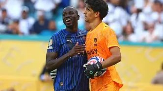 رئال ۱-۱ الهلال: شگفتی‌ بزرگ در حد جام جهانی!
