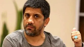 حمله بی‌پروا و صریح علیرضا دبیر به اینترنشنال