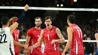 لیست آمریکا برای تقابل با ایران