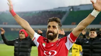 فرشاد فرجی: آخرین کسی که خواست ایران را فتح کند، در فاضلاب پیدا شد!