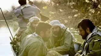 اکران فیلم اسفند از چهار تیر