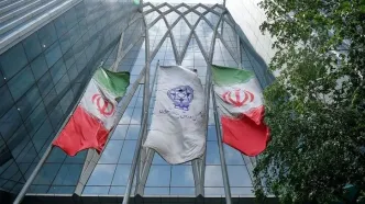بورس تهران تعطیل شد