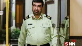 سردار لطفی به شهادت رسید
