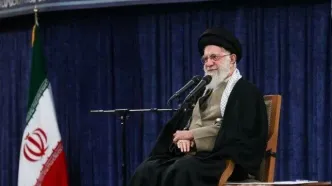 رهبر انقلاب: بعد از عاشورا آن‌چنان رعبی حاکم شد که فقط سه نفر اطراف امام سجاد (ع) باقی ماندند