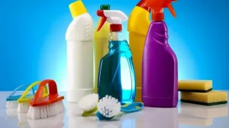 این محصولات تمیزکننده خانگی را نخرید