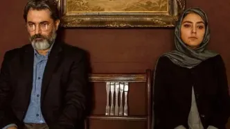 دو جایزه بازیگری جشنواره والنسیا برای «در انتهای شب»