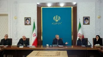 ضرورت تهیه آمار دقیق و تفکیکی خسارات ناشی از جنگ ۱۲ روزه