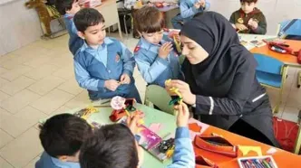 مهلت ثبت نام کلاس اولی ها تمدید شد