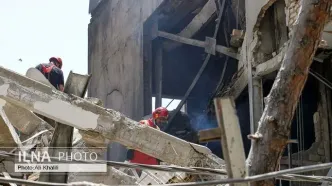بیانیه پزشکی قانونی در پی حمله اسراییل به خاک ایران