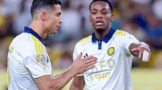 پادشاهی رونالدو در النصر: از خریدهای جدید تا انتخاب مدیر ورزشی!