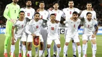 تعریف و تمجید AFC از تیم‌ملی ایران