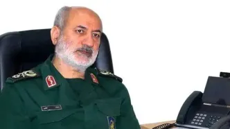 رئیس سازمان اطلاعات سپاه به شهادت رسید