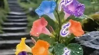 فال ابجد امروز 6 تیر