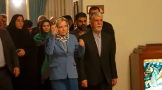 زمینه‌های تازه‌ای برای تبادل فرهنگی شکل گرفته است